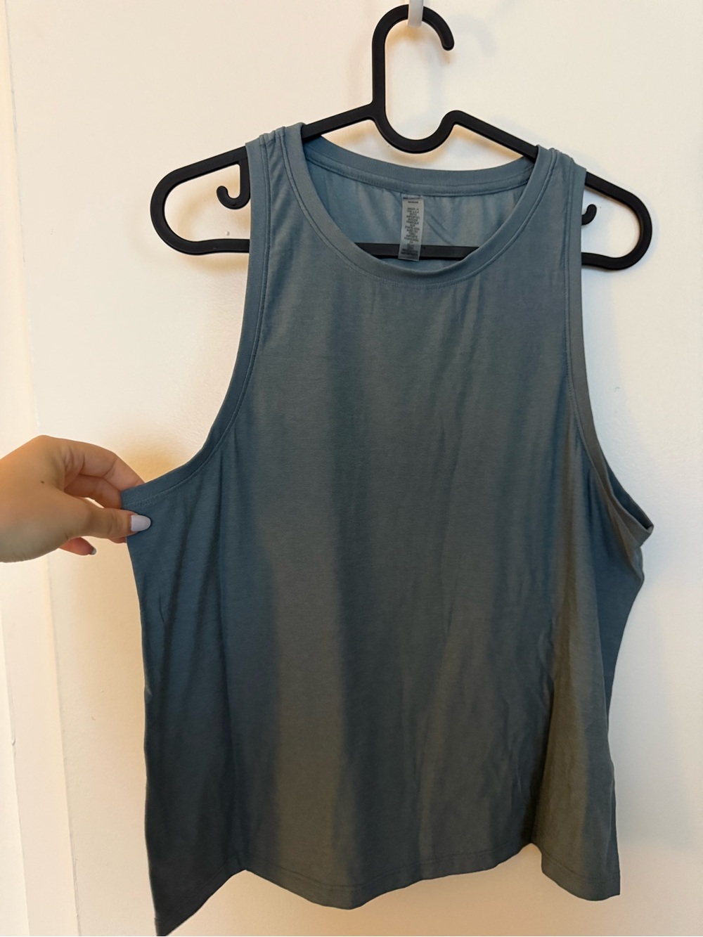 Beyond Yoga Tank - M